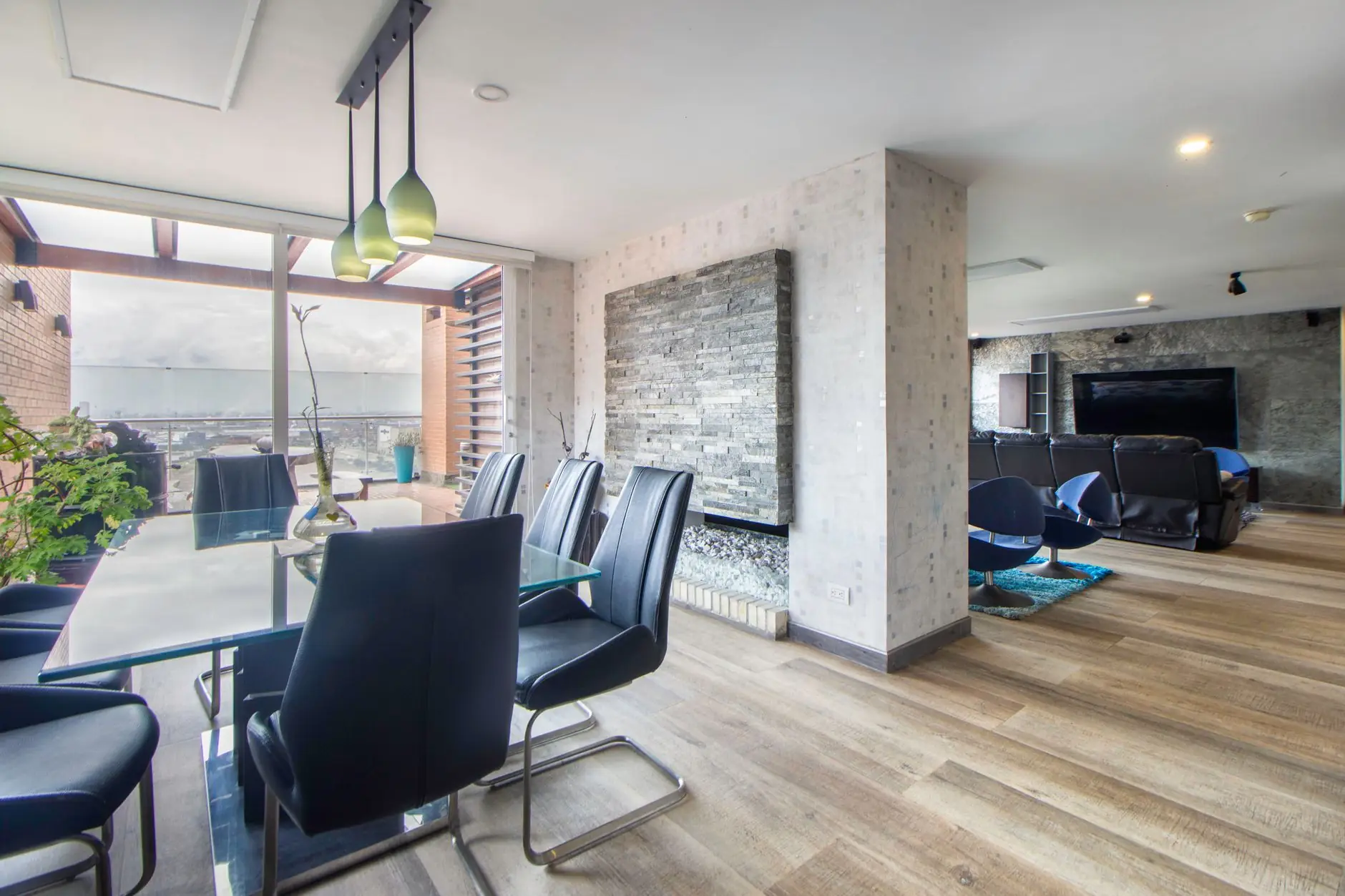 Penthouse Kresnik