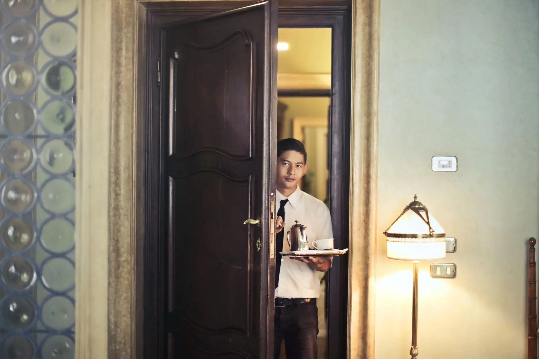 Concierge storitve Ljubljana